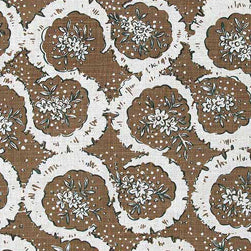 Serendip Fabric