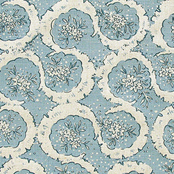 Serendip Fabric