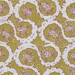 Serendip Fabric