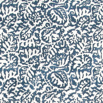 Tin Glaze Fabric