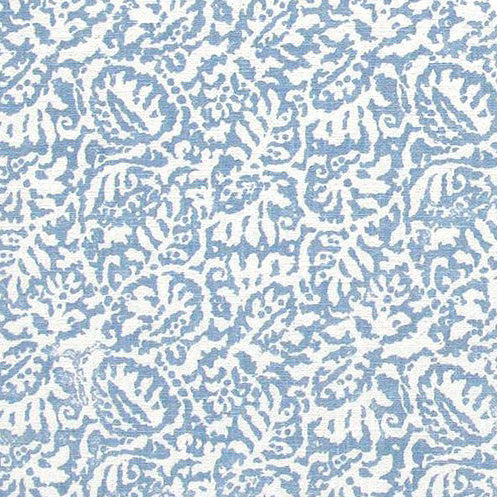 Tin Glaze Fabric