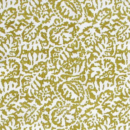 Tin Glaze Fabric