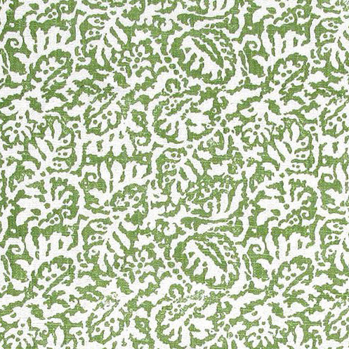 Tin Glaze Fabric