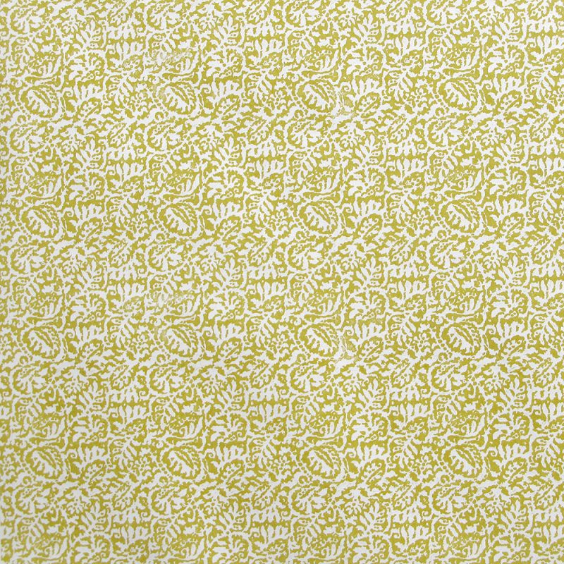 Tin Glaze Wallpaper