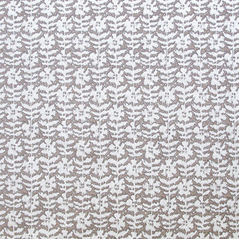 Ottoman Anemone Fabric