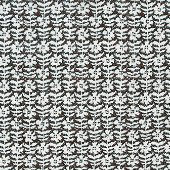 Ottoman Anemone Fabric