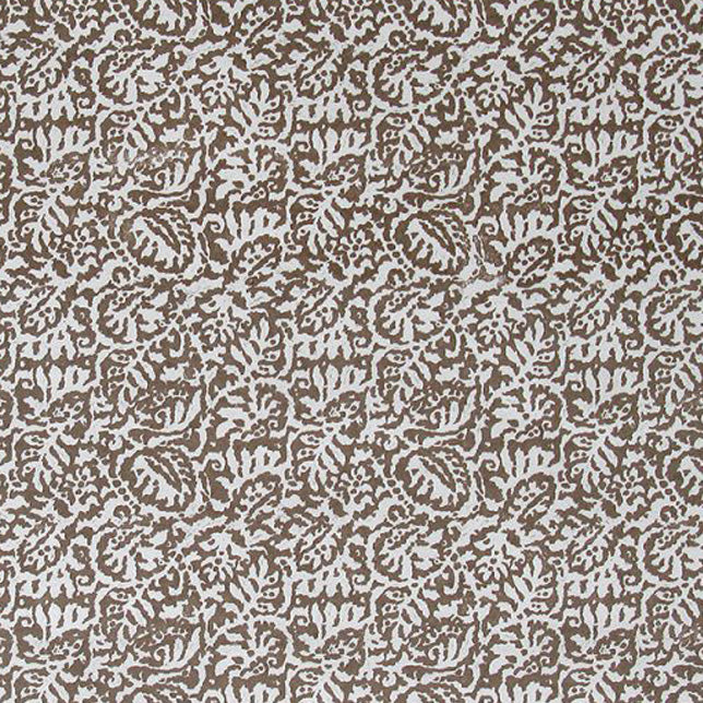 Tin Glaze Wallpaper