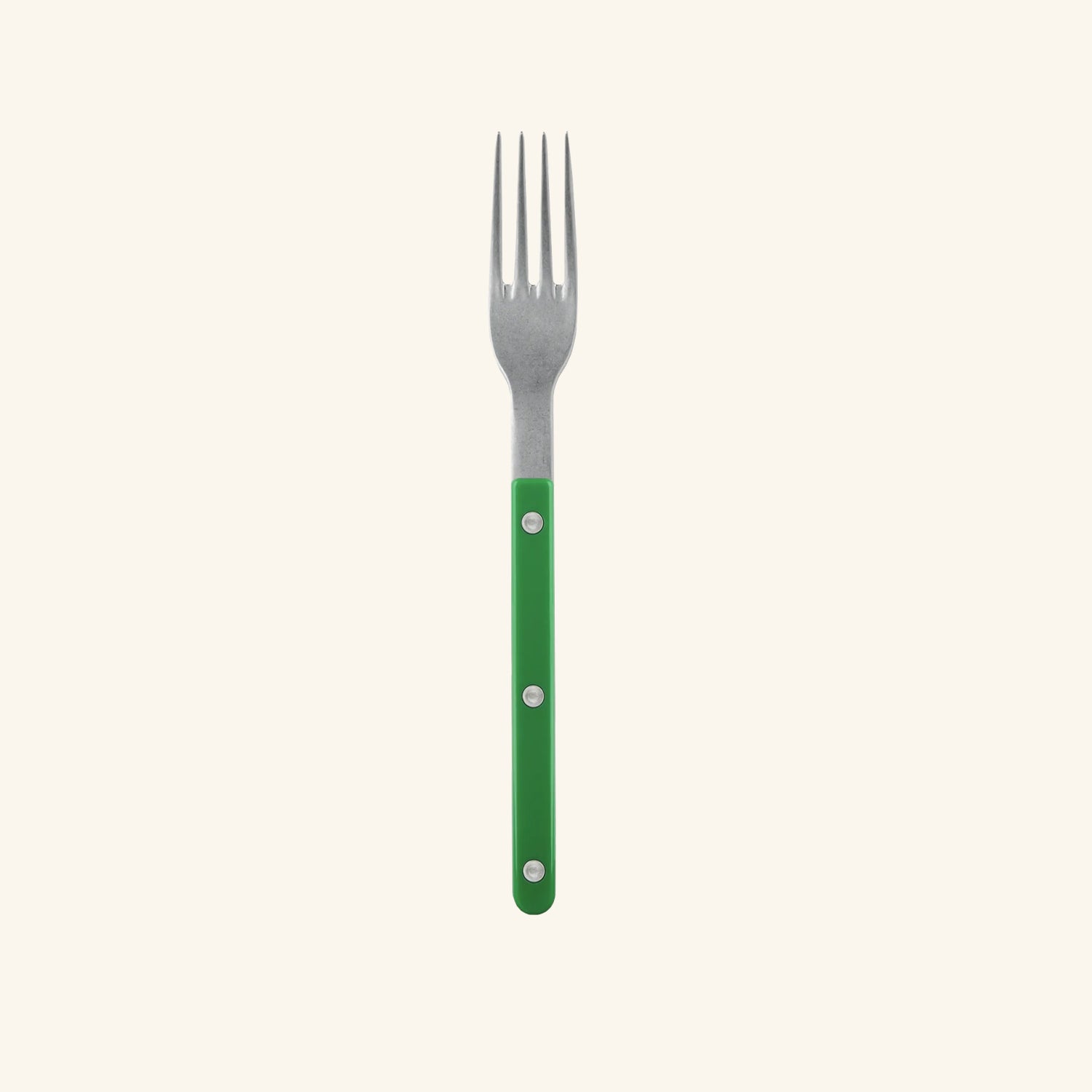 Dinner Fork Bistrot Vintage Sabre Paris