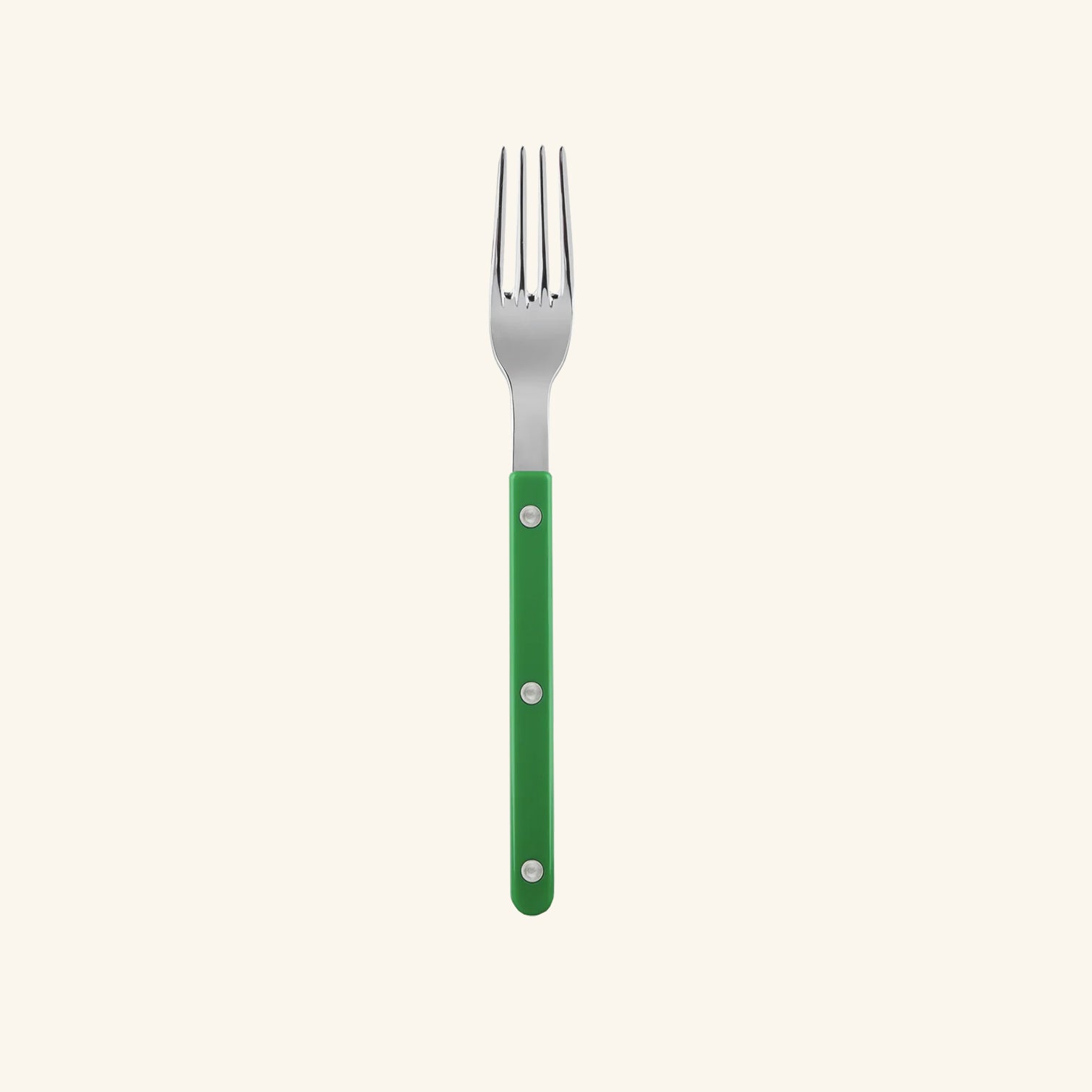 Dinner Fork Bistrot Vintage Sabre Paris