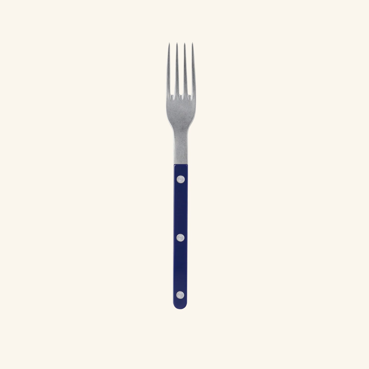 Dinner Fork Bistrot Vintage Sabre Paris