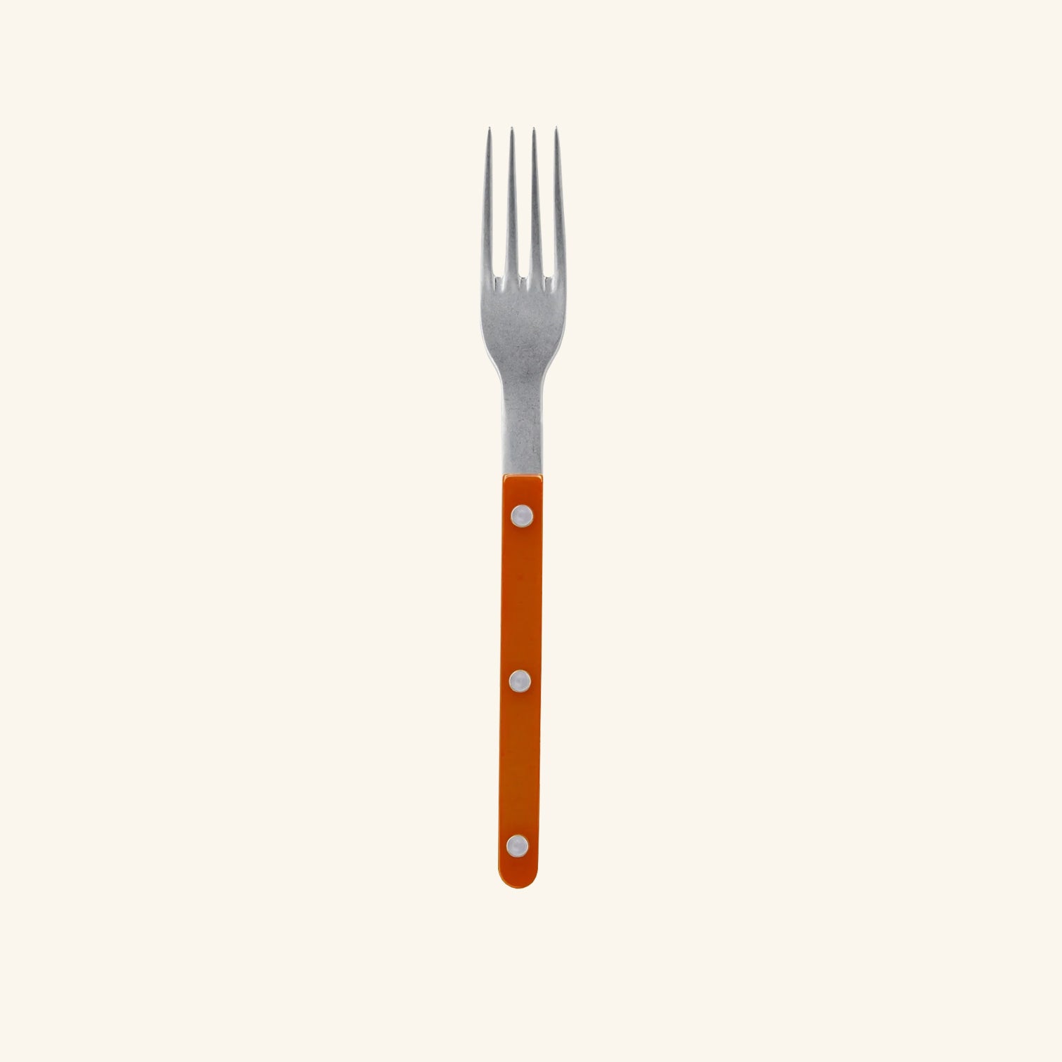 Dinner Fork Bistrot Vintage Sabre Paris
