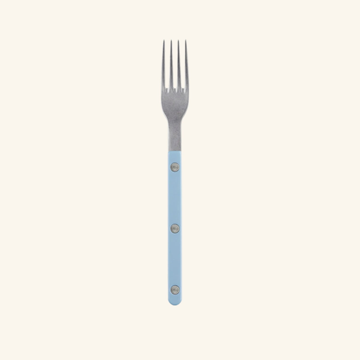 Dinner Fork Bistrot Vintage Sabre Paris