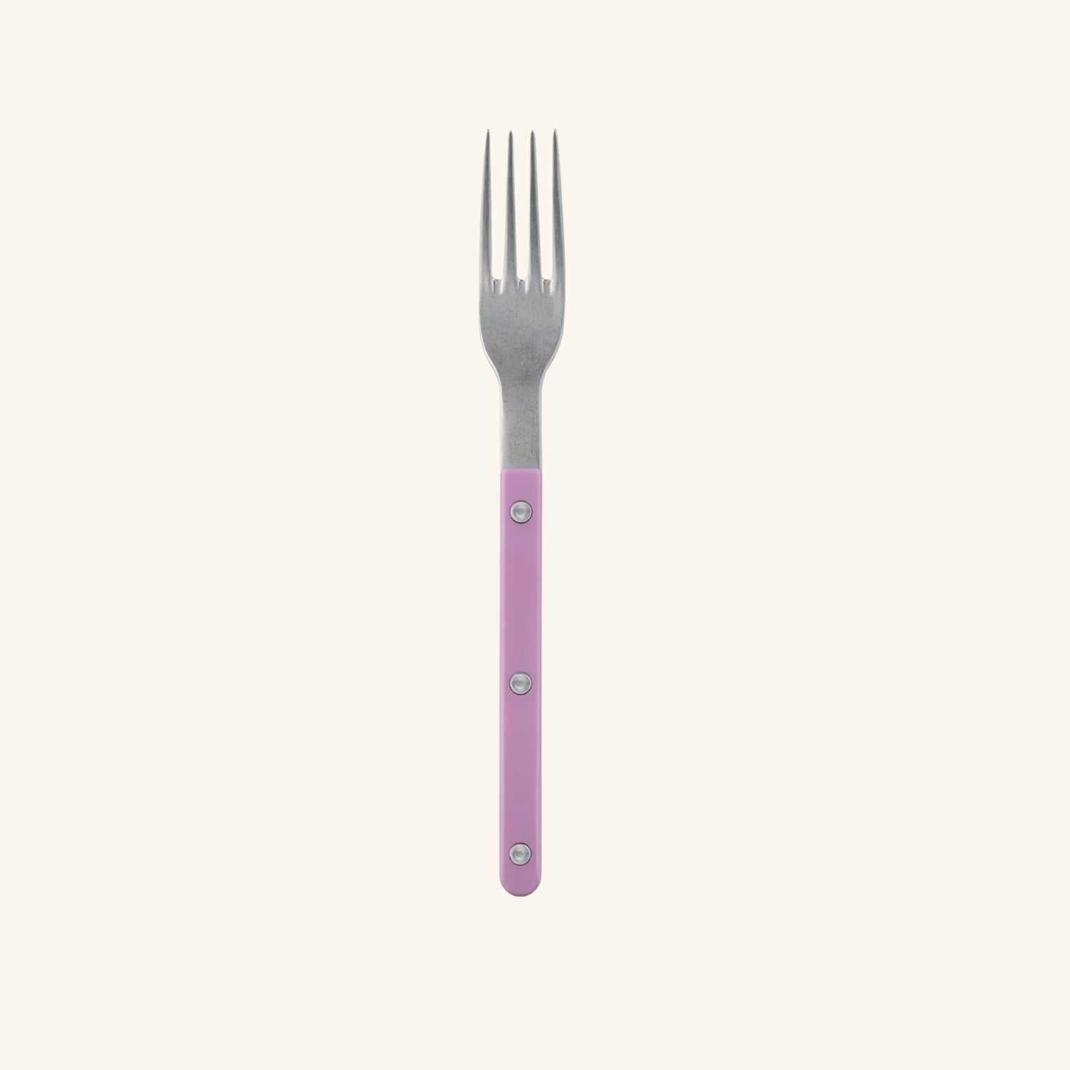 Dinner Fork Bistrot Vintage Sabre Paris
