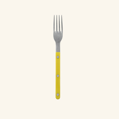 Dinner Fork Bistrot Vintage Sabre Paris