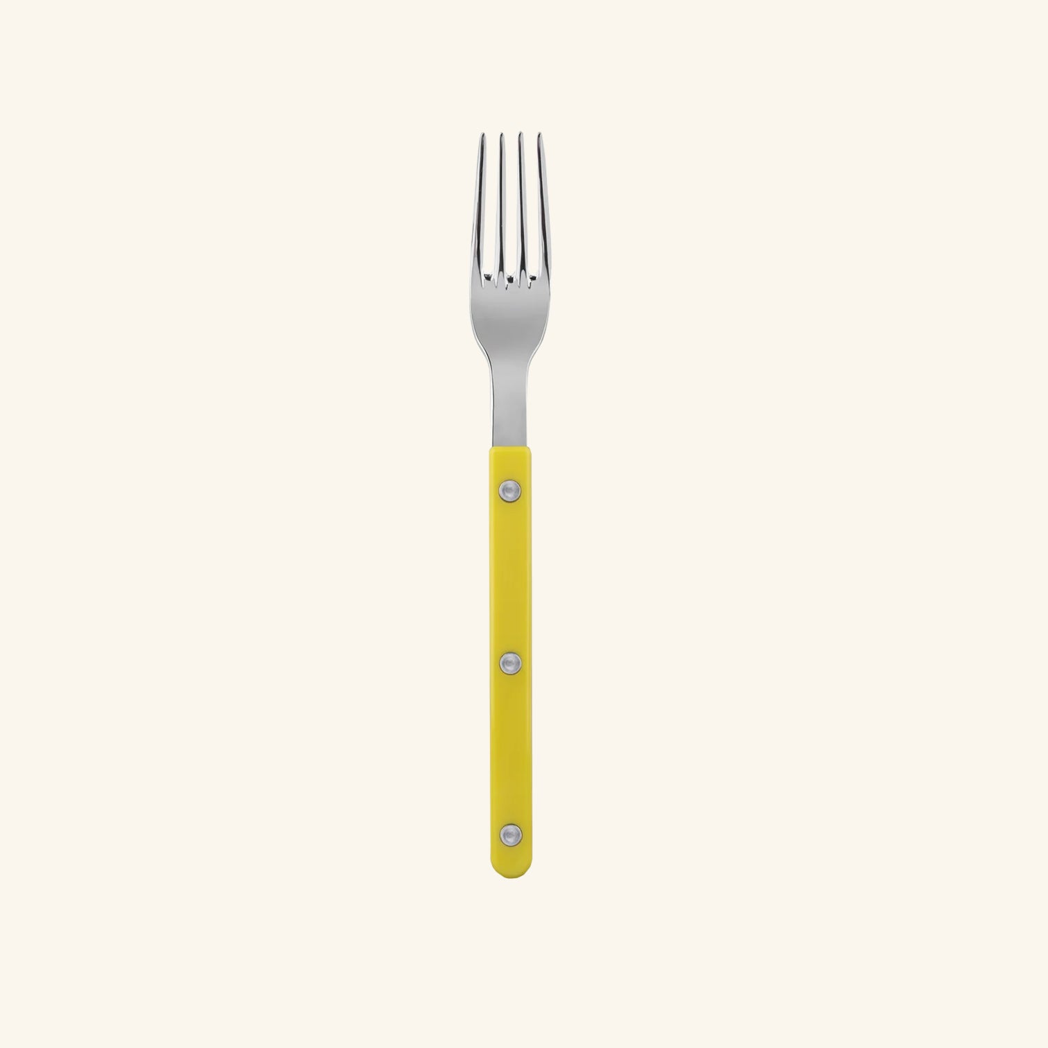 Dinner Fork Bistrot Vintage Sabre Paris
