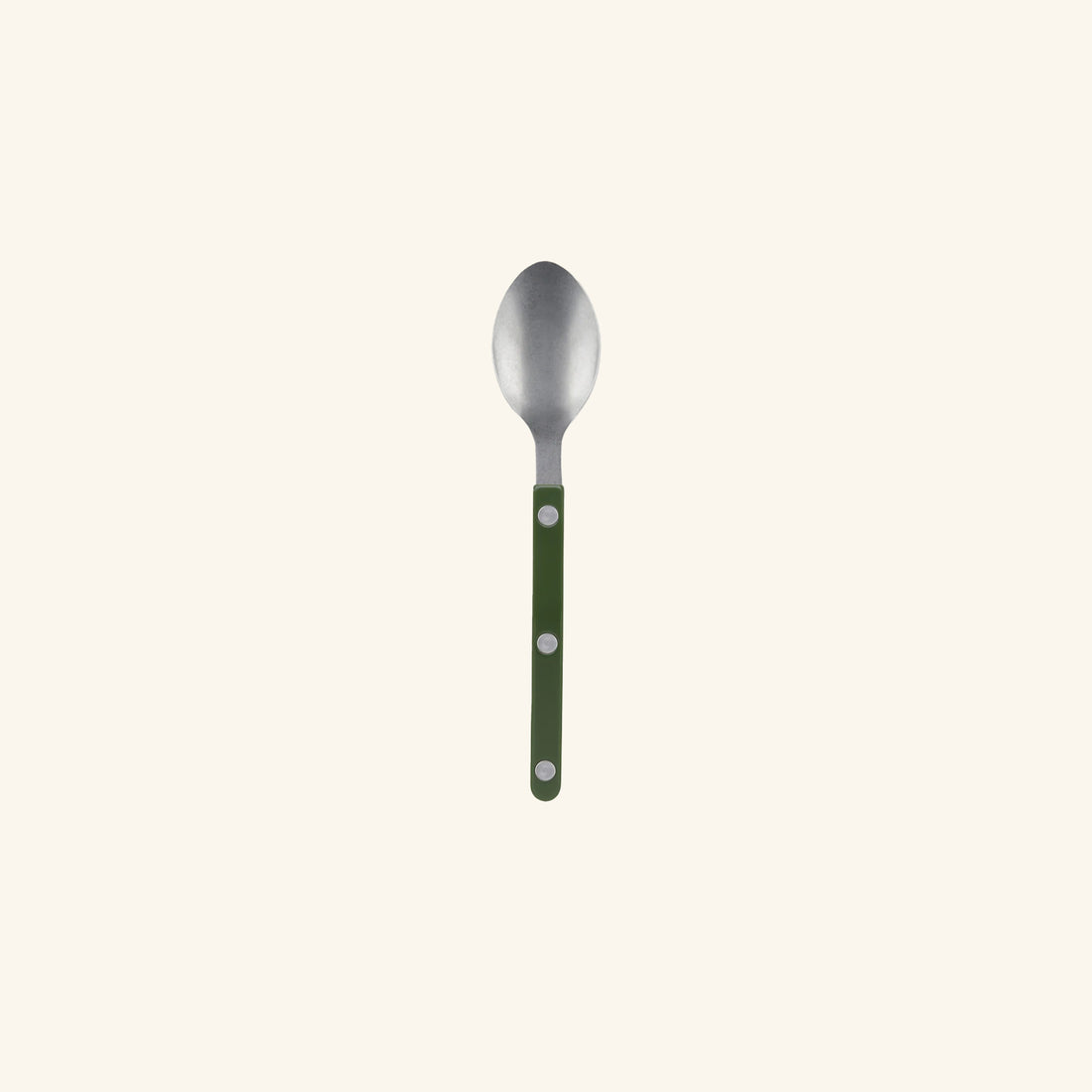 Tea Spoon Bistrot Vintage Sabre Paris