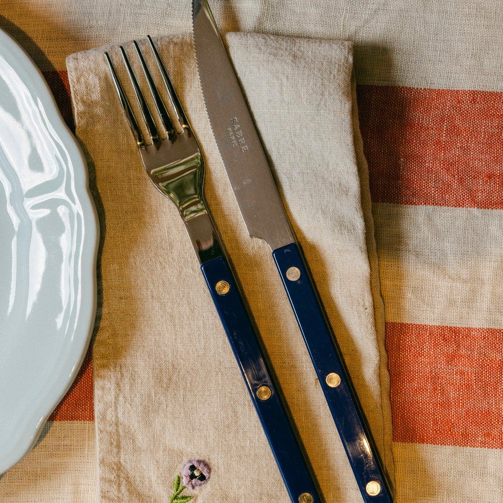 Dinner Knife Bistrot Vintage Sabre Paris