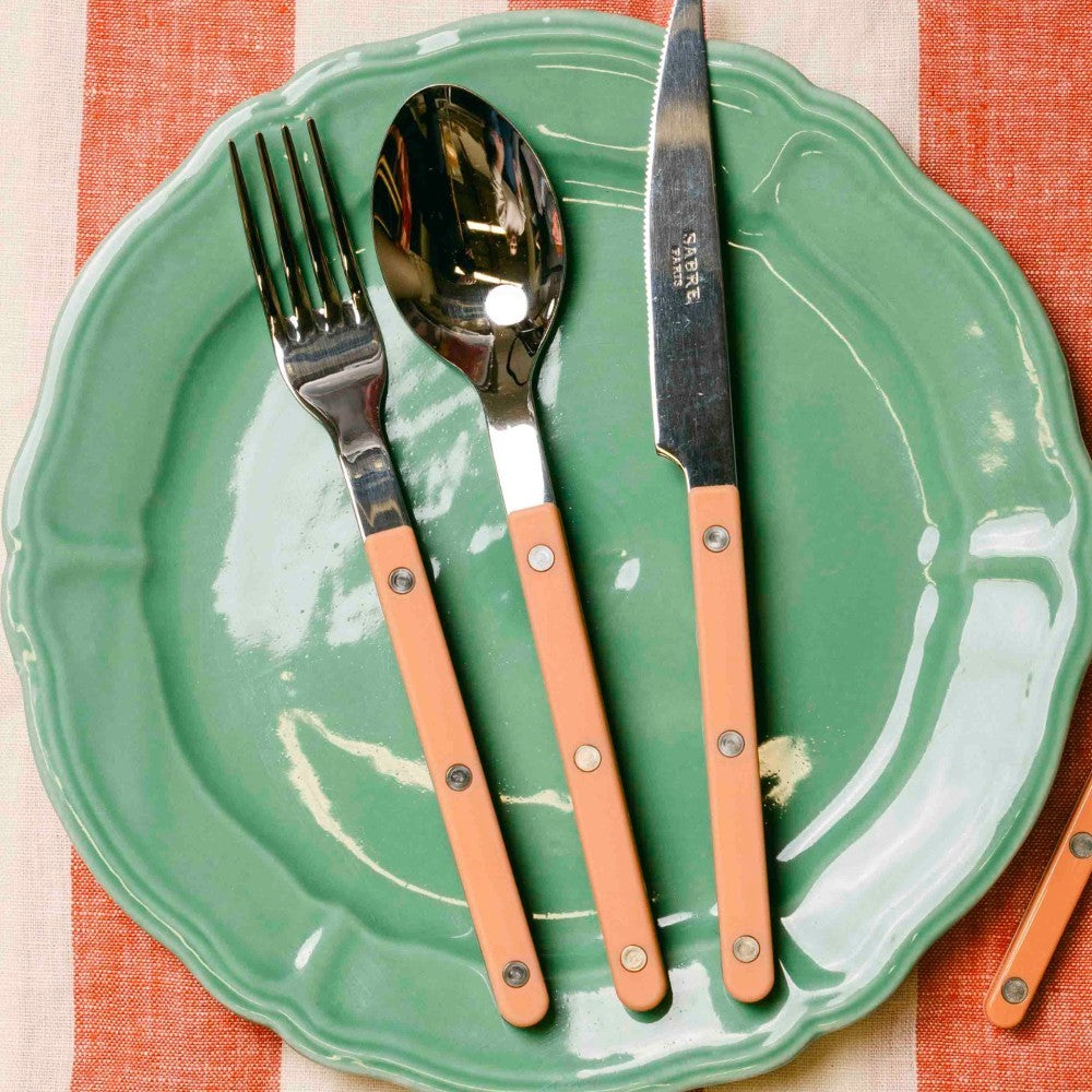 Dinner Spoon Bistrot Vintage Sabre Paris