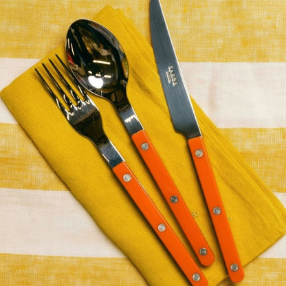 Dinner Spoon Bistrot Vintage Sabre Paris