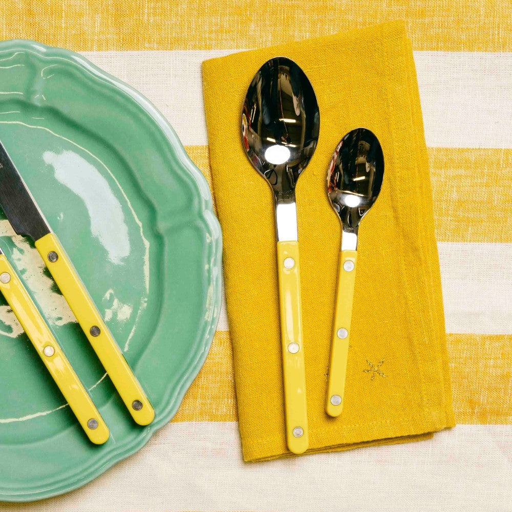 Dinner Spoon Bistrot Vintage Sabre Paris