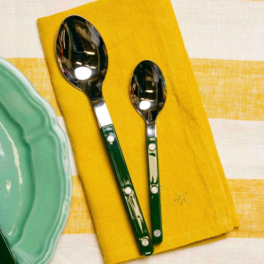 Tea Spoon Bistrot Vintage Sabre Paris