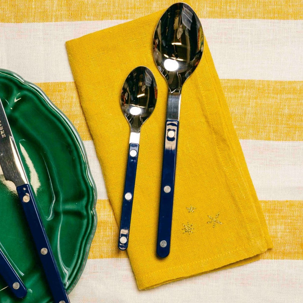 Tea Spoon Bistrot Vintage Sabre Paris