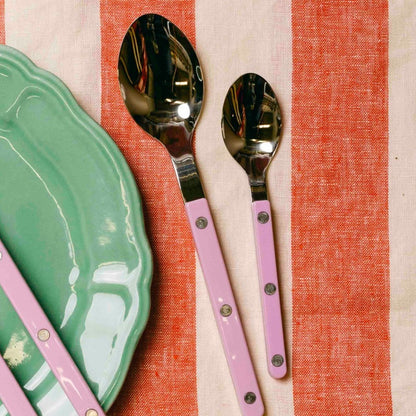 Tea Spoon Bistrot Vintage Sabre Paris