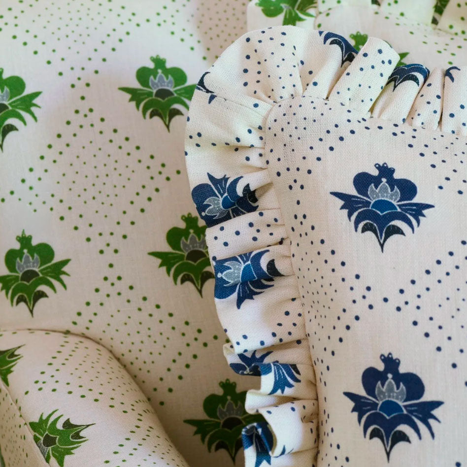 Aubrey Fabric