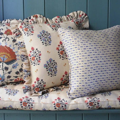 Dimpsey Fabric