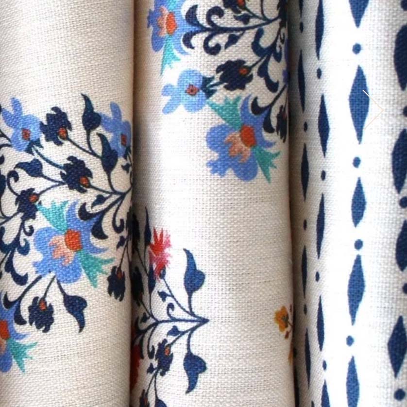 Dimpsey Fabric