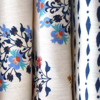 Dimpsey Fabric