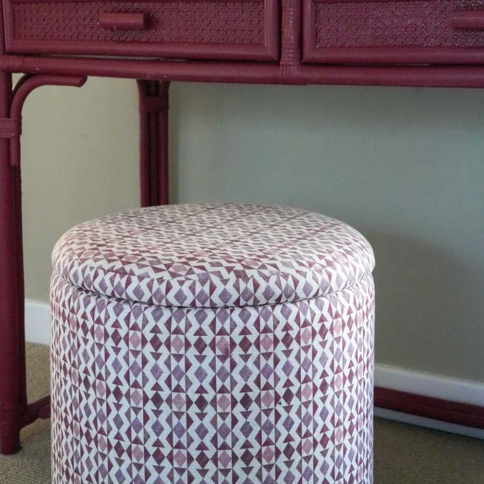 Heidi Fabric