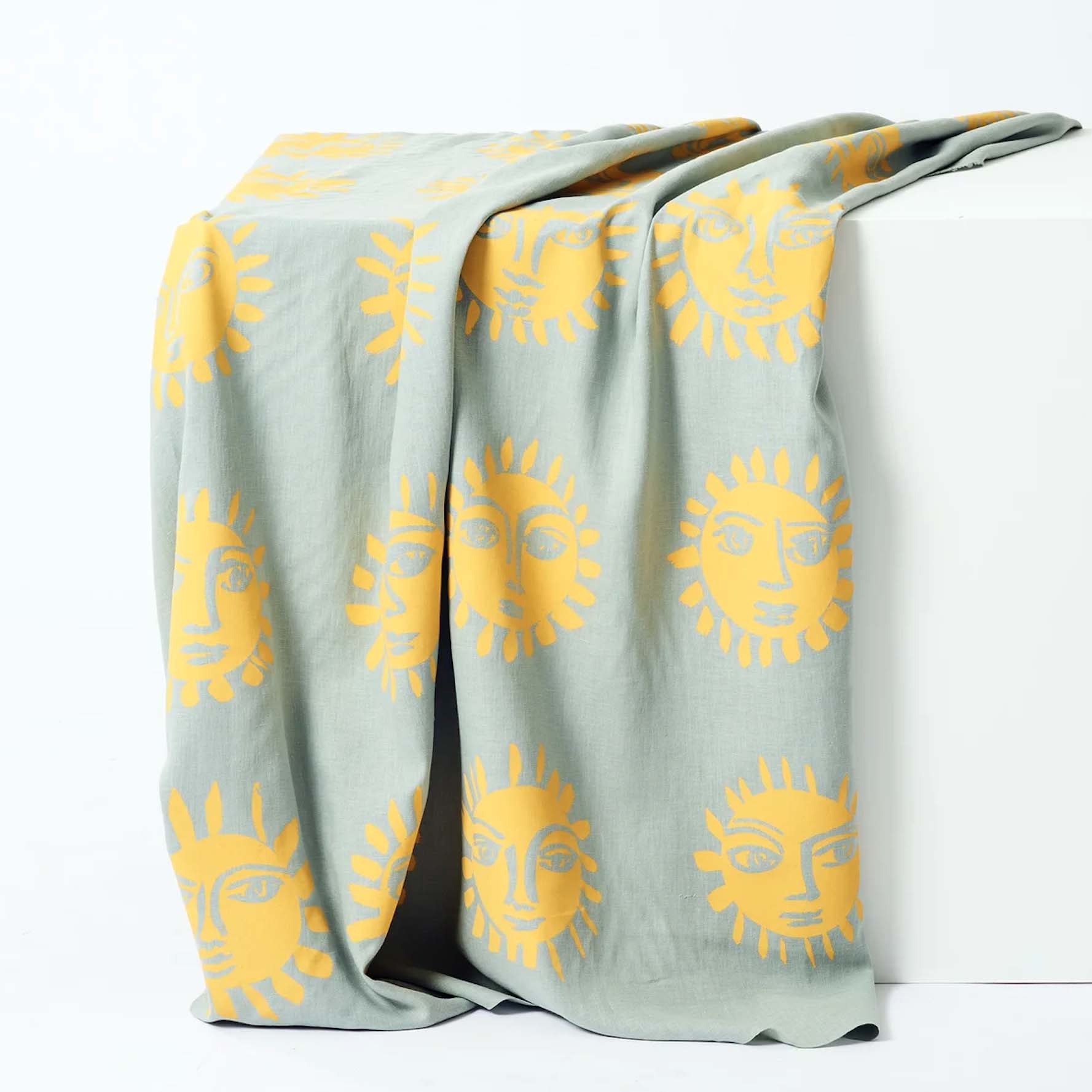 Sunne Fabric Stoff Studios