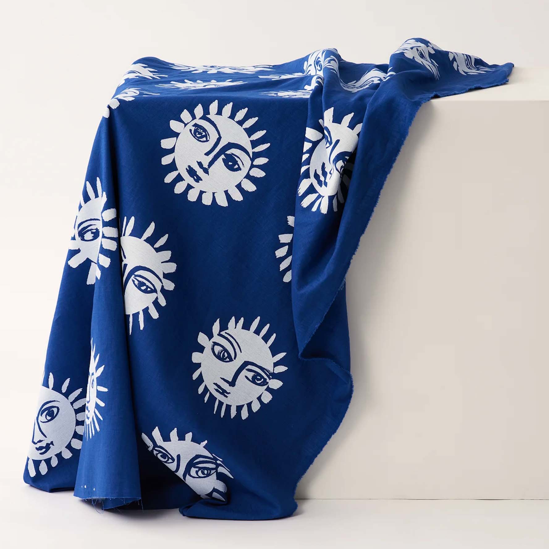 Sunne Fabric Stoff Studios