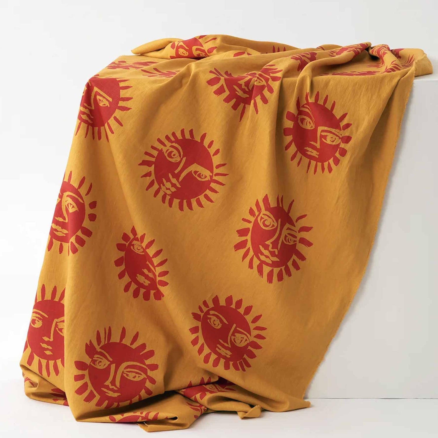 Sunne Fabric Stoff Studios