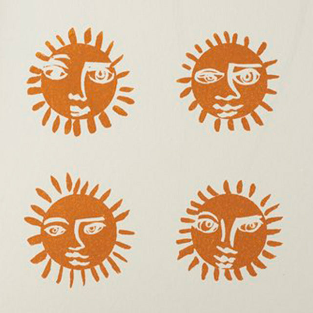 Sunne Wallpaper Stoff Studios