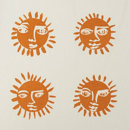 Sunne Wallpaper Stoff Studios