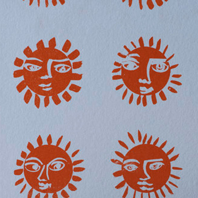 Sunne Wallpaper Stoff Studios