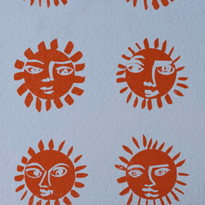 Sunne Wallpaper Stoff Studios