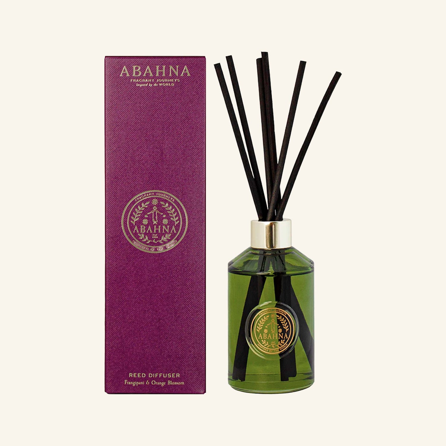 Abahna Room Diffuser