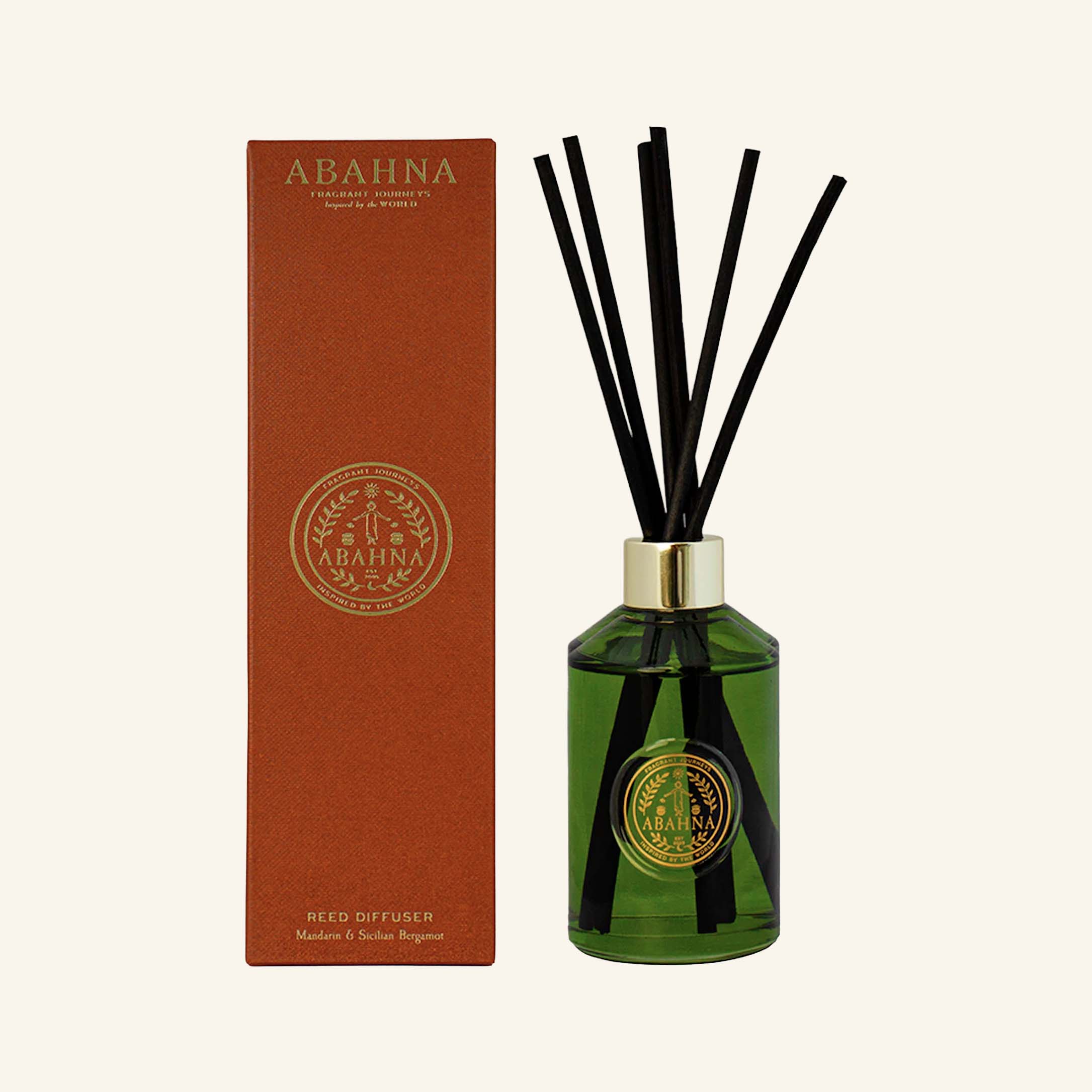 Abahna Room Diffuser