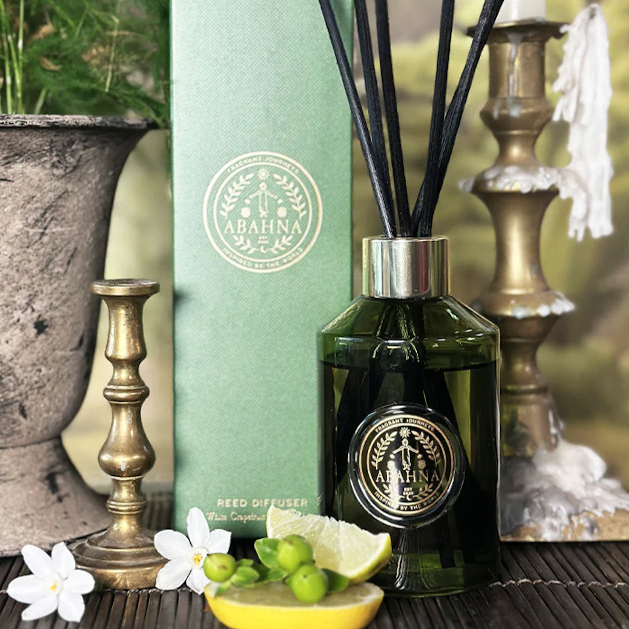 Abahna Room Diffuser