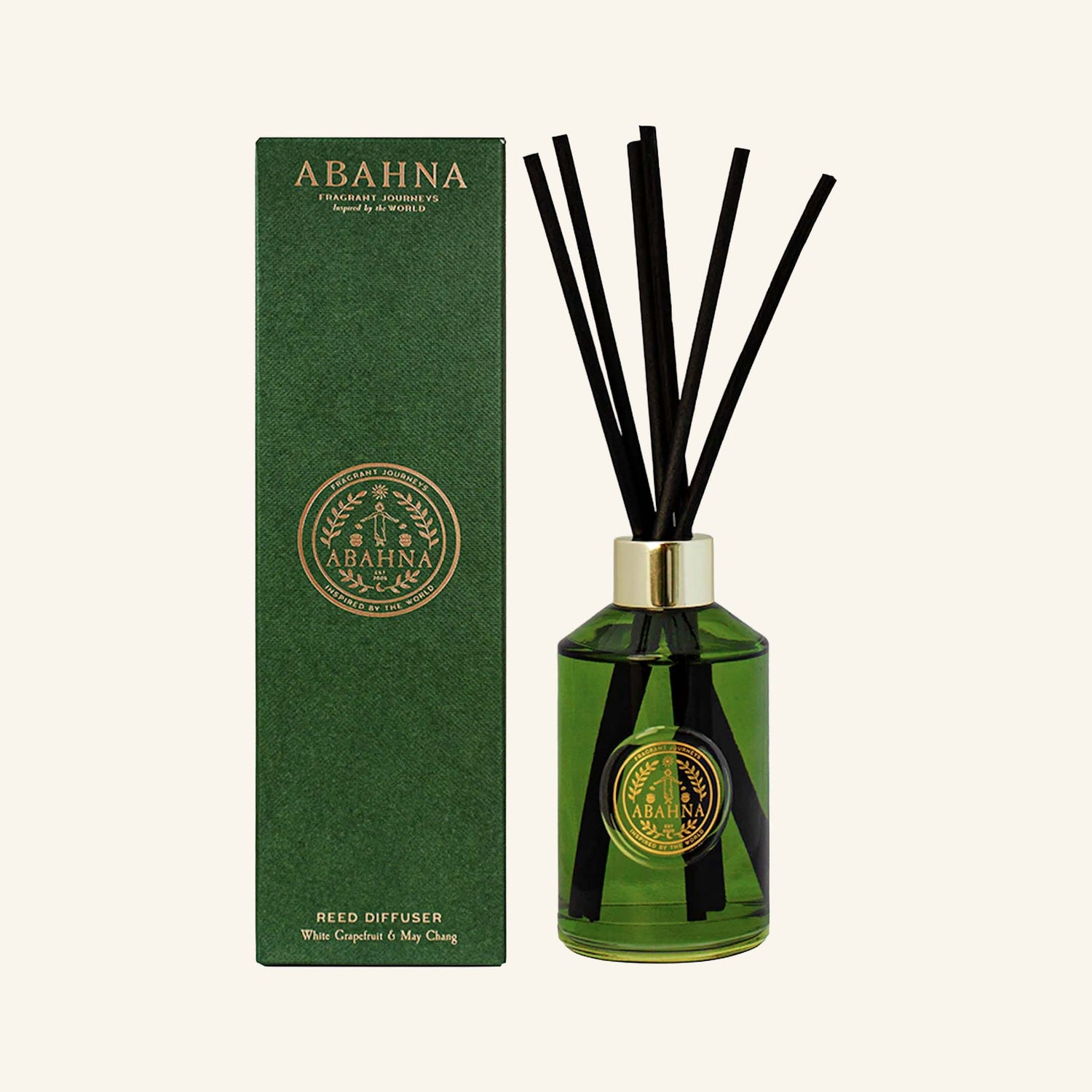 Abahna Room Diffuser