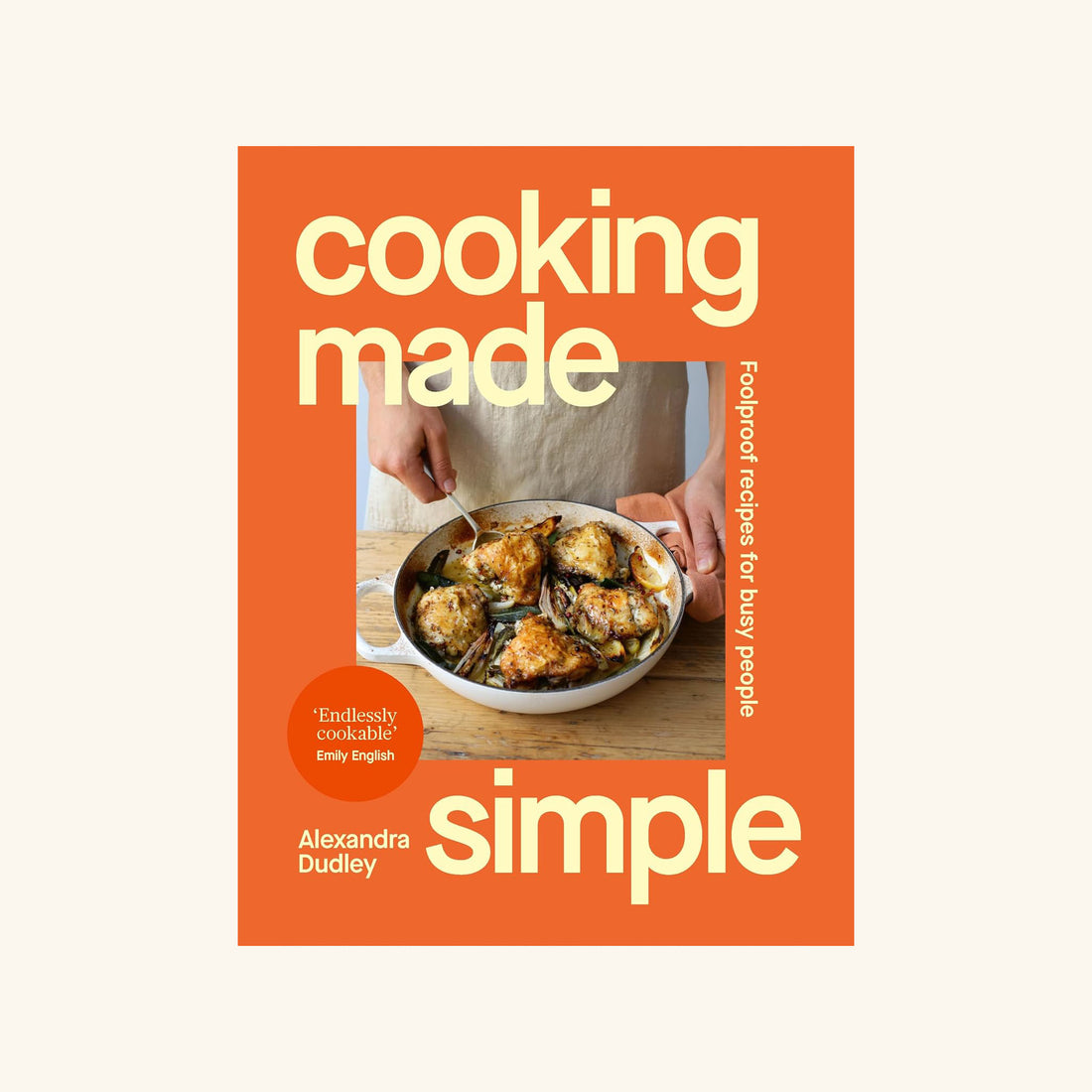 Cooking Made Simple