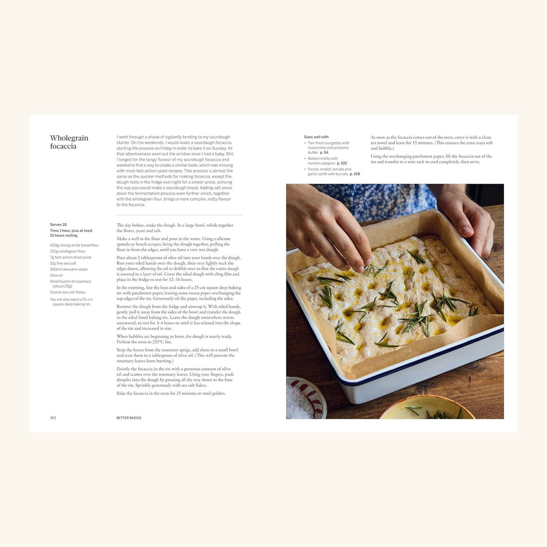 Cooking Made Simple