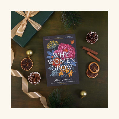 Why Women Grow
