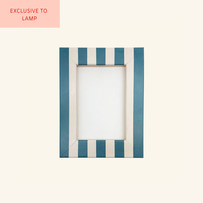 Candy Cane Frame All The Things x LAMP LDN