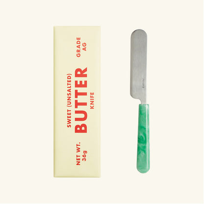 Butter Knife
