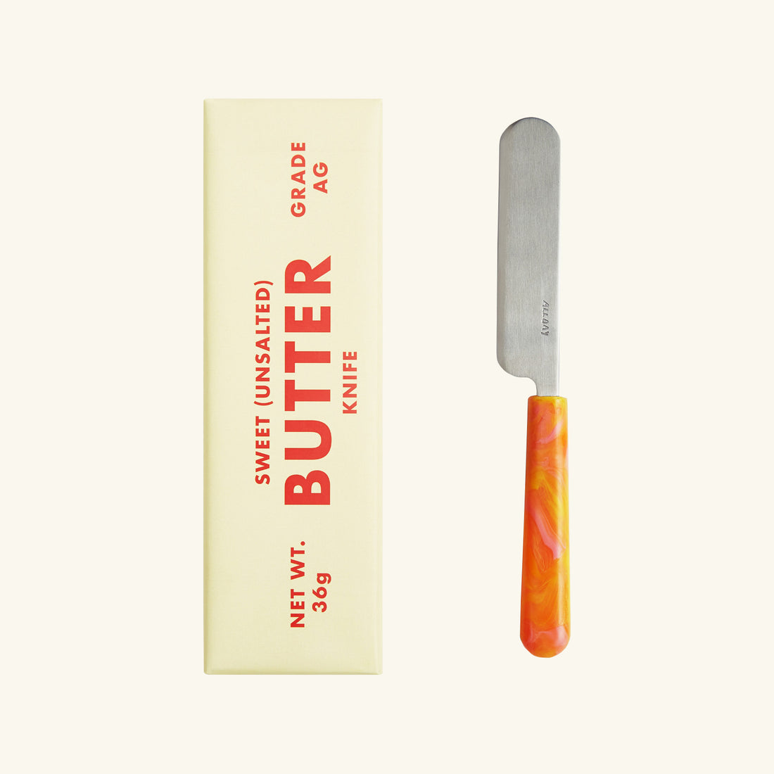 Butter Knife
