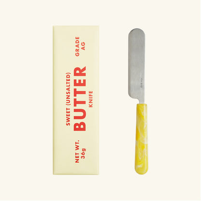 Butter Knife